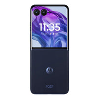 Thumbnail for Motorola Razr 50 Ultra 5G (Dual Sim, 512GB/12GB, 6.9'') - Midnight Blue