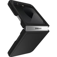 Thumbnail for OtterBox Thin Flex Case For Galaxy Z Flip7FE / Galaxy Z Flip6 - Black