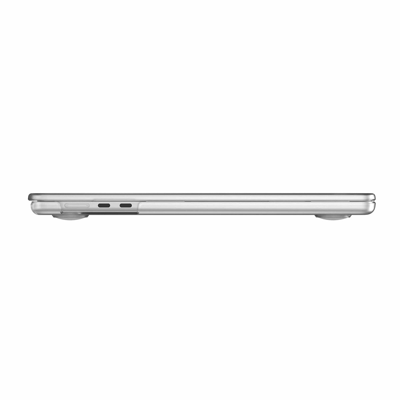 Speck Smartshell for Macbook Air 15" (M4/M3/M2) - Clear