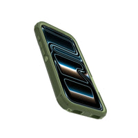 OtterBox Defender Pro Case for iPhone 18 Pro, 17 Pro - Green