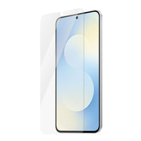 Thumbnail for PanzerGlass UltraWide Fit Screen Protector for Samsung Galaxy S25 FE - Clear