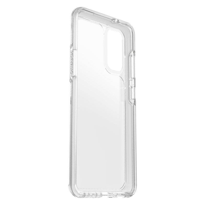 Otterbox Symmetry Clear Case for Galaxy S20 (6.2) - Clear