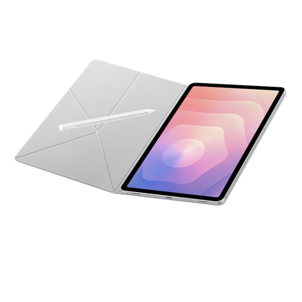 Samsung Book Cover for Galaxy Tablet S11- White