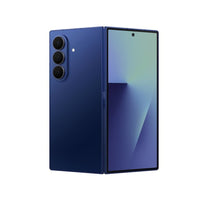 Thumbnail for Samsung Galaxy Z Fold 7 1TB-  Blue Shadow