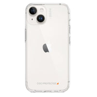 Thumbnail for EFM Alta Pure Case Armour with D3O Crystalex For iPhone 13 (6.1
