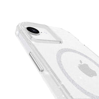 Thumbnail for Case-Mate Twinkle MagSafe Case for iPhone 17e/16e/15/14/13 - Twilight Silver
