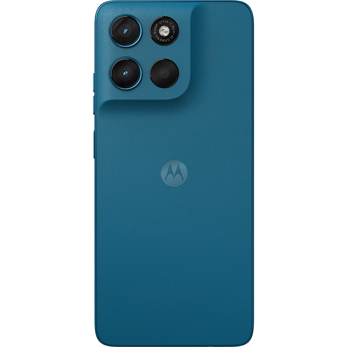 Motorola Moto G57 (Dual Sim, 6.7'', 128GB/4GB) - Corsair Green