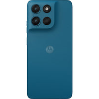 Thumbnail for Motorola Moto G57 (Dual Sim, 6.7'', 128GB/4GB) - Corsair Green
