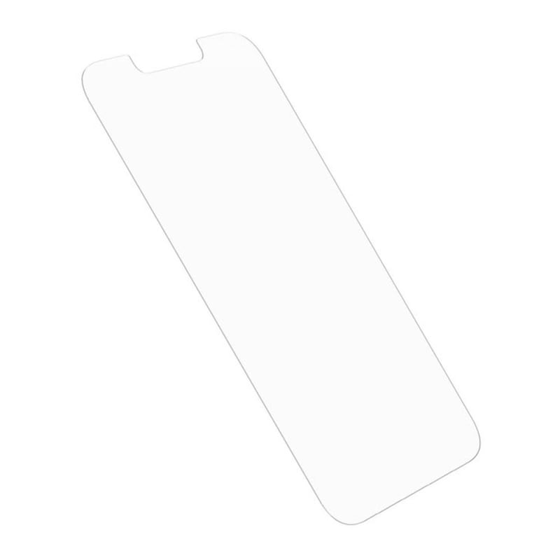 Otterbox Trusted Glass Screen Protector For iPhone 13, 14 (6.1") - Clear