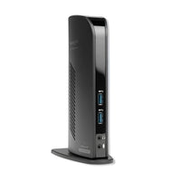 Kensington USB 3.0 Docking Station 33972 for Laptops, Notebooks and Ultrabooks