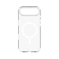EFM Manhattan Case with D3O Zero for iPhone Air - Clear