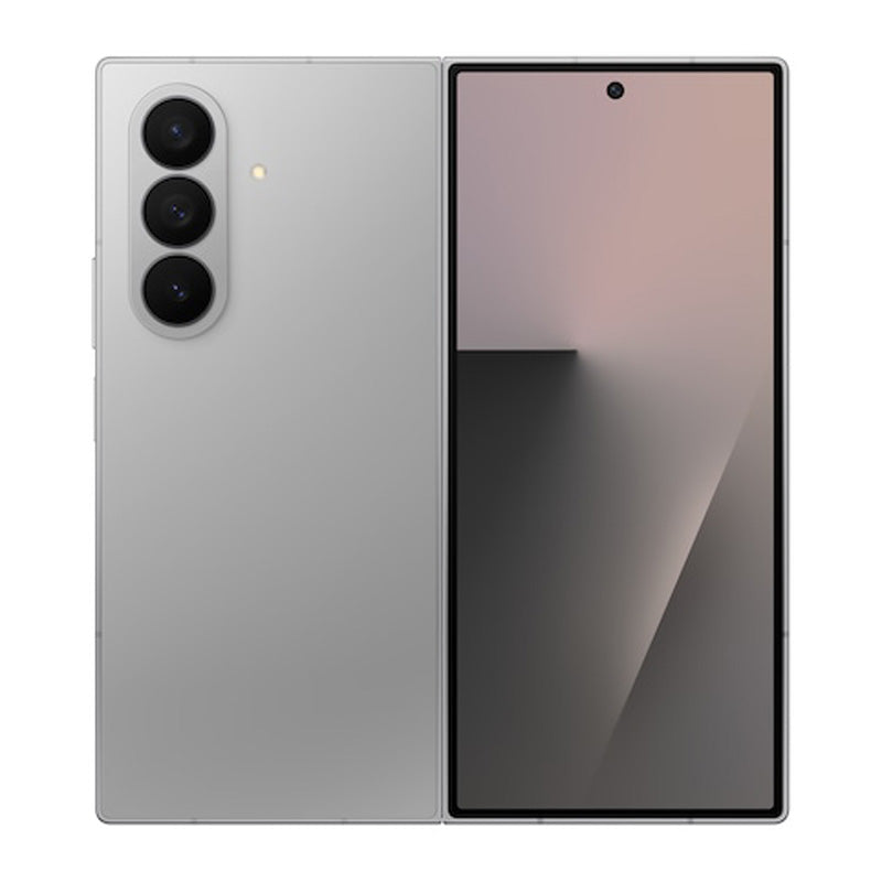 Samsung Galaxy Fold7 12GB/512GB - Silver Shadow