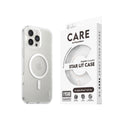 PanzerGlass CARE Flagship Starlit Magsafe Case for Apple iPhone 16 Pro Max