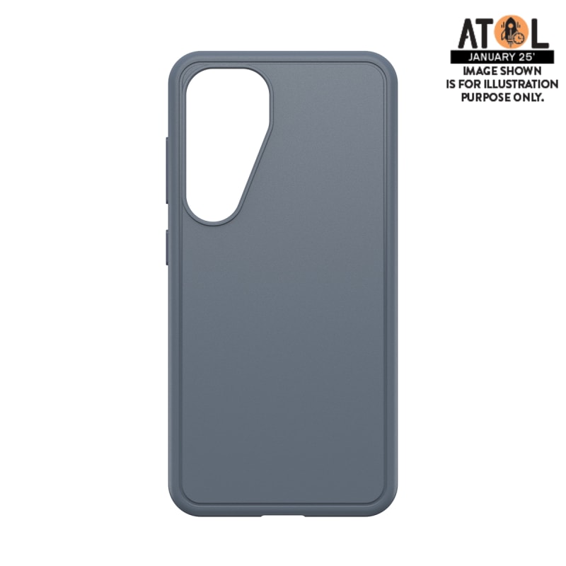 OtterBox Symmetry Mag Case for Samsung Galaxy S25 - Bluetiful