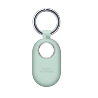 Thumbnail for Samsung Galaxy SmartTag2 Silicone Case - Mint