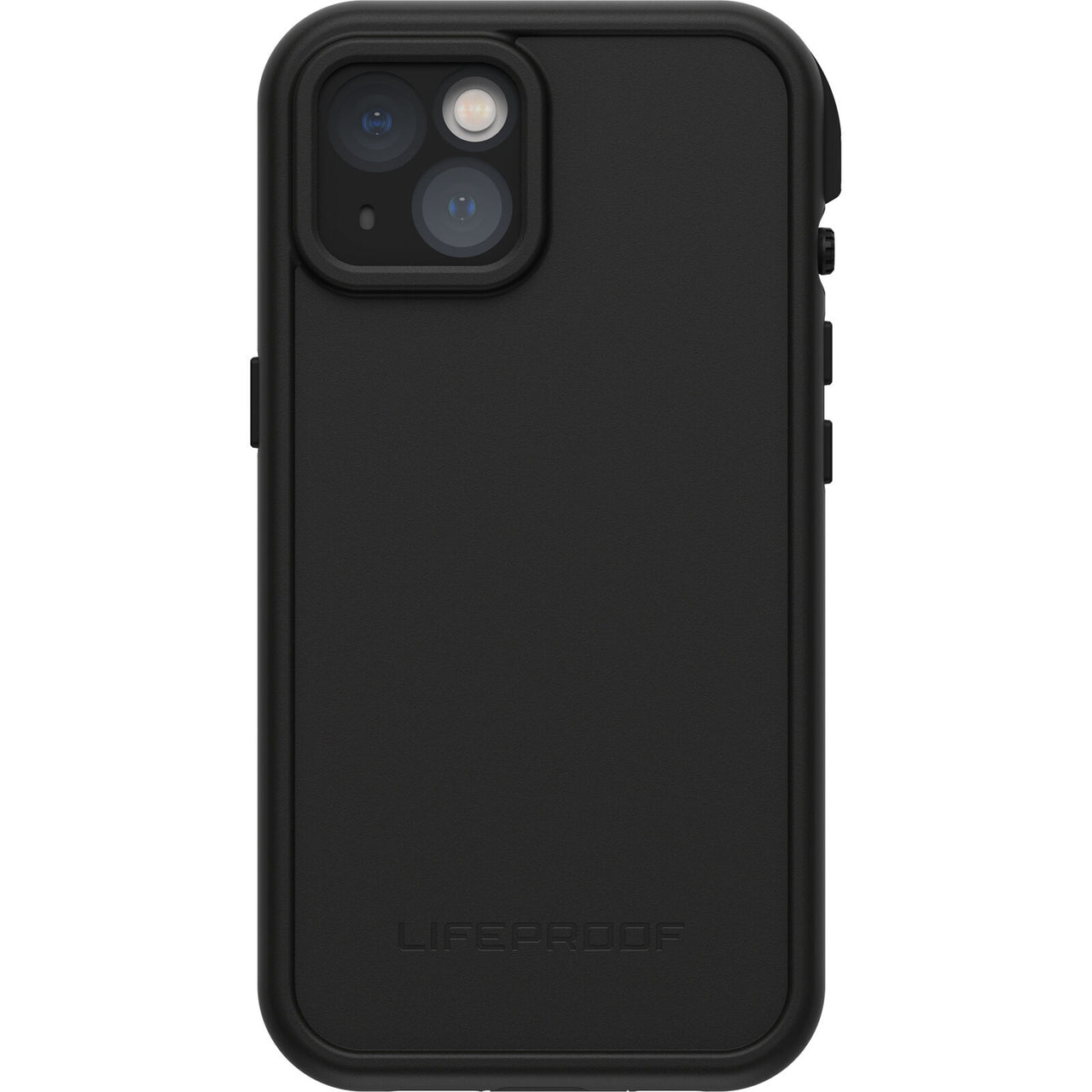 LifeProof FRE Case for Apple iPhone 13 (6.1") - Black
