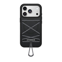 OtterBox Sole Pack Case for iPhone 18 Pro, 17 Pro - Black