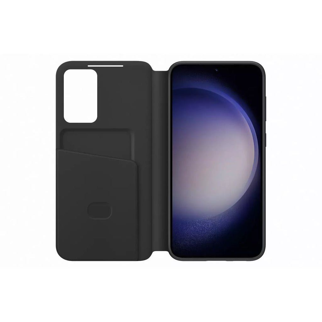 Samsung Silicone Cover for Galaxy S23 - Navy