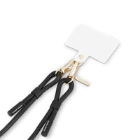 Case-Mate Phone Crossbody - Black Rope