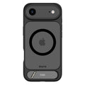 EFM Alta Case with D3O Bio for Apple iPhone Air - Black