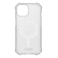 Thumbnail for UAG Essential Armor Magsafe Case for iPhone 14/16e - Frosted Ice