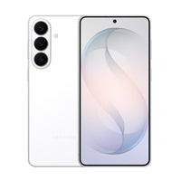 Thumbnail for Samsung Galaxy S26 Plus 512GB Android Smartphone - White