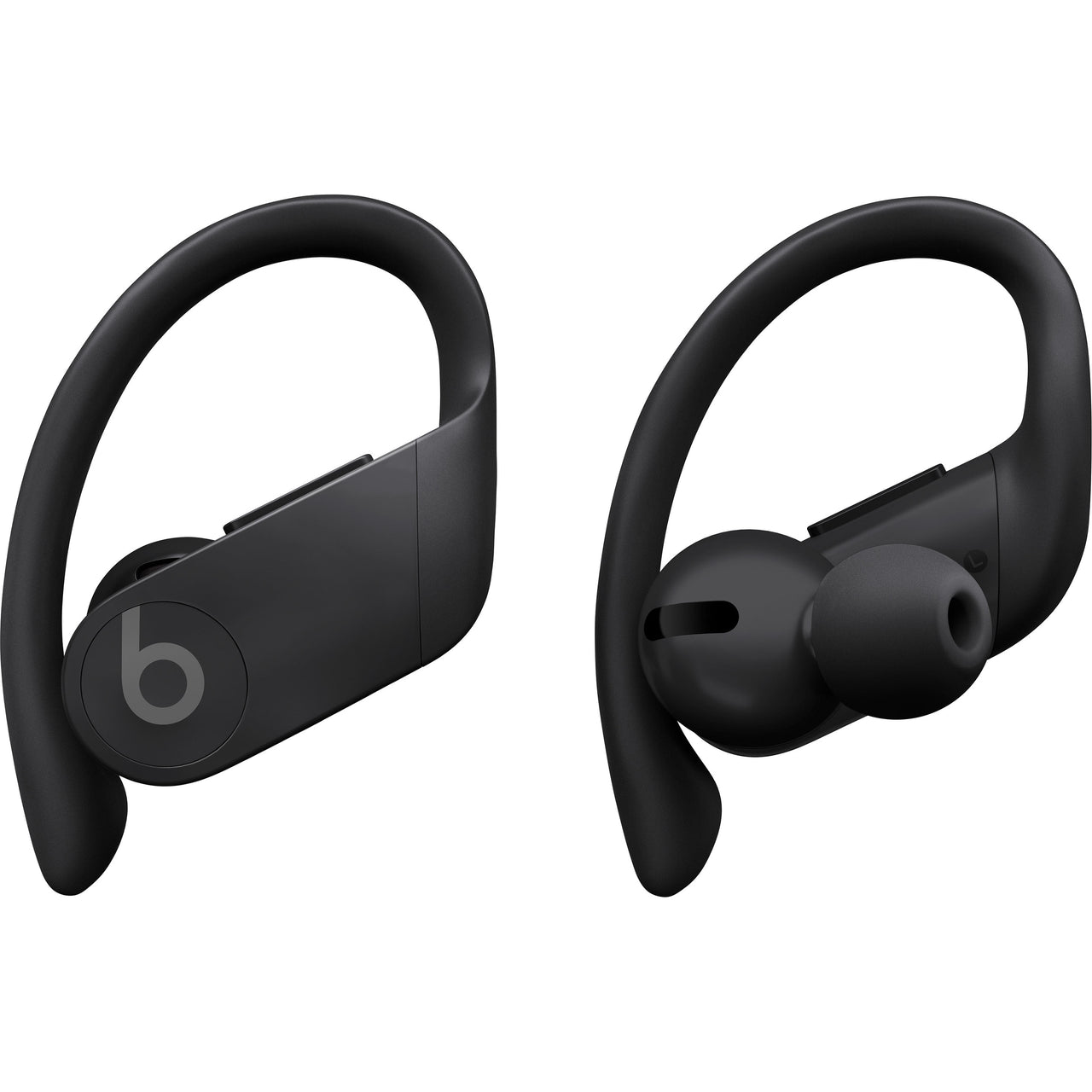 Beats Powerbeats Pro Wireless Earphones - Black
