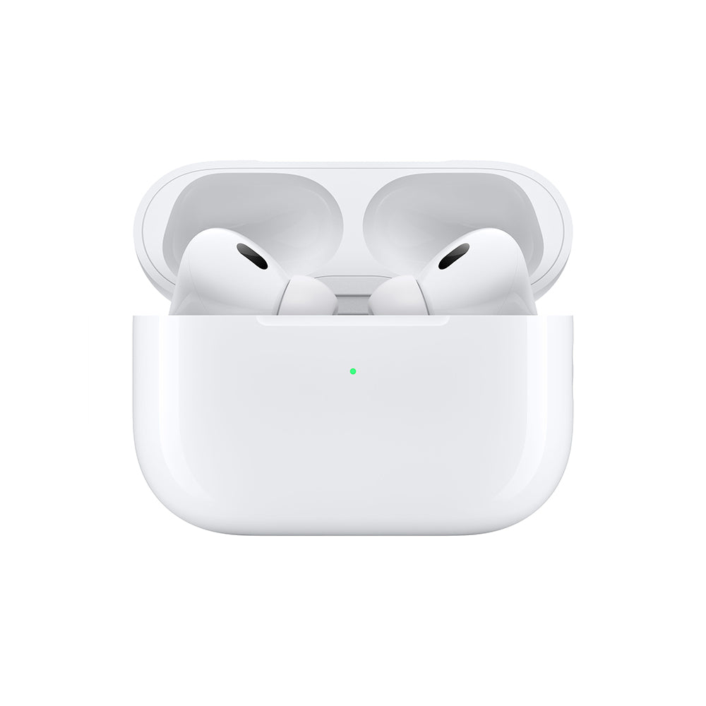 AirPods Pro (2nd generation) with MagSafe Charging Case (USB‑C)