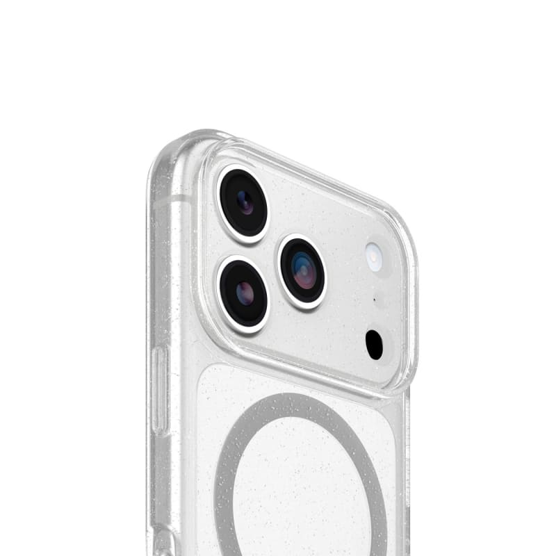 OtterBox Lumen MagSafe Case with Camera Control for New iPhone 18 Pro, 17 Pro - Stardust