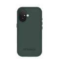 OtterBox Fre MagSafe Case with Camera Control for iPhone 17 - Submerge Green