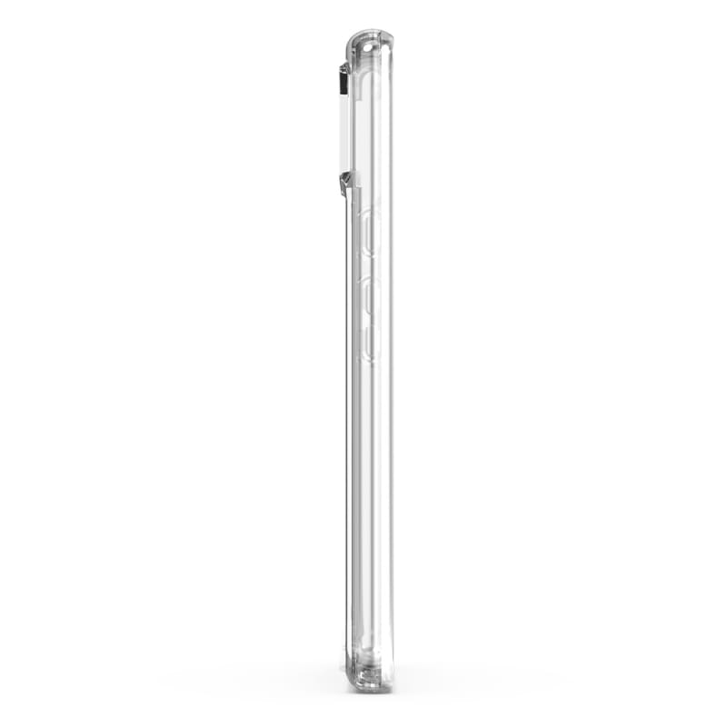 EFM Alta Case Armour with D3O Crystalex for Google Pixel 6 - Frost Clear
