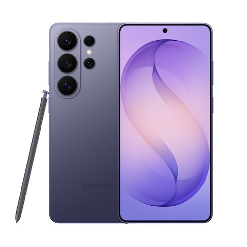 Samsung Galaxy S26 Ultra 256GB Android Smartphone - Cobalt Violet