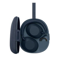 Thumbnail for Sony Wireless Noise Cancelling Headphones - Midnight Blue