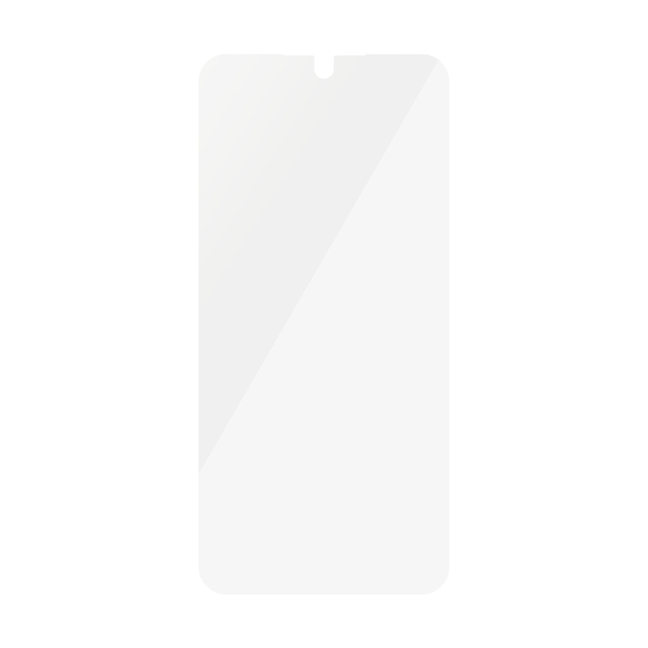 PanzerGlass Ultra-Wide Fit Screen Protector for Samsung Galaxy S26 FE - Clear
