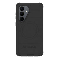 Thumbnail for OtterBox Defender Pro Case with Magnets Suits for Samsung Galaxy S26+ (S26 Plus) - Black