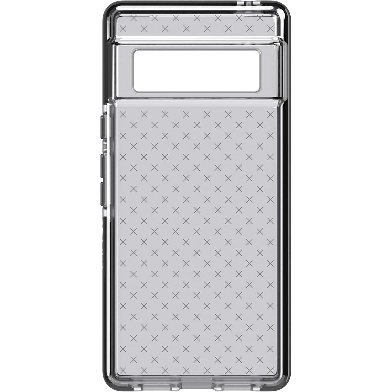 Tech21 EvoCheck Protective Case for Google Pixel 6 Pro - Smokey/Black