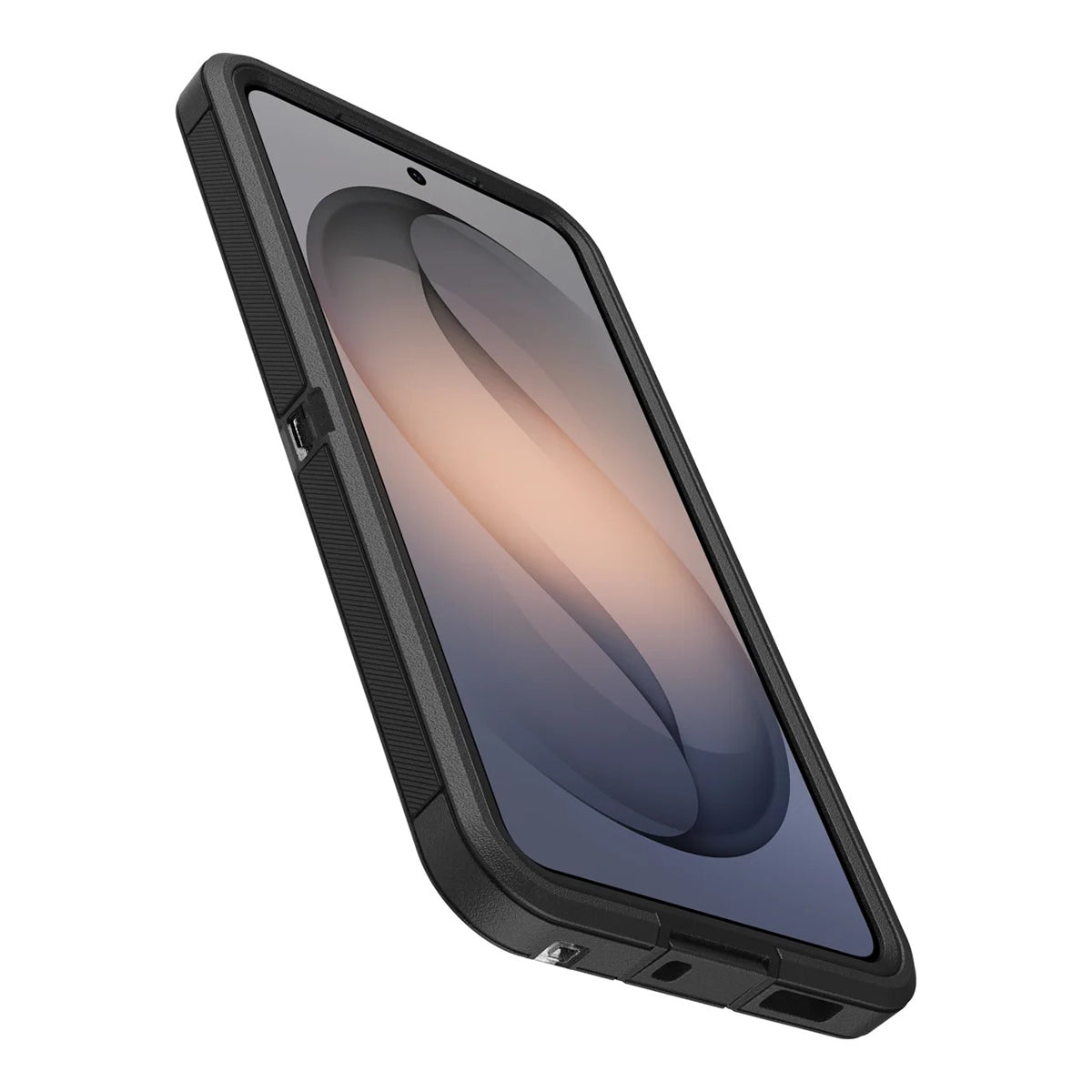 OtterBox Defender Pro XT Case with Magnets Suits for Samsung Galaxy S26- Black