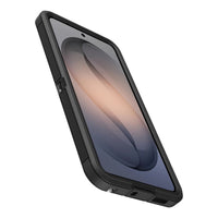 Thumbnail for OtterBox Defender Pro XT Case with Magnets Suits for Samsung Galaxy S26- Black