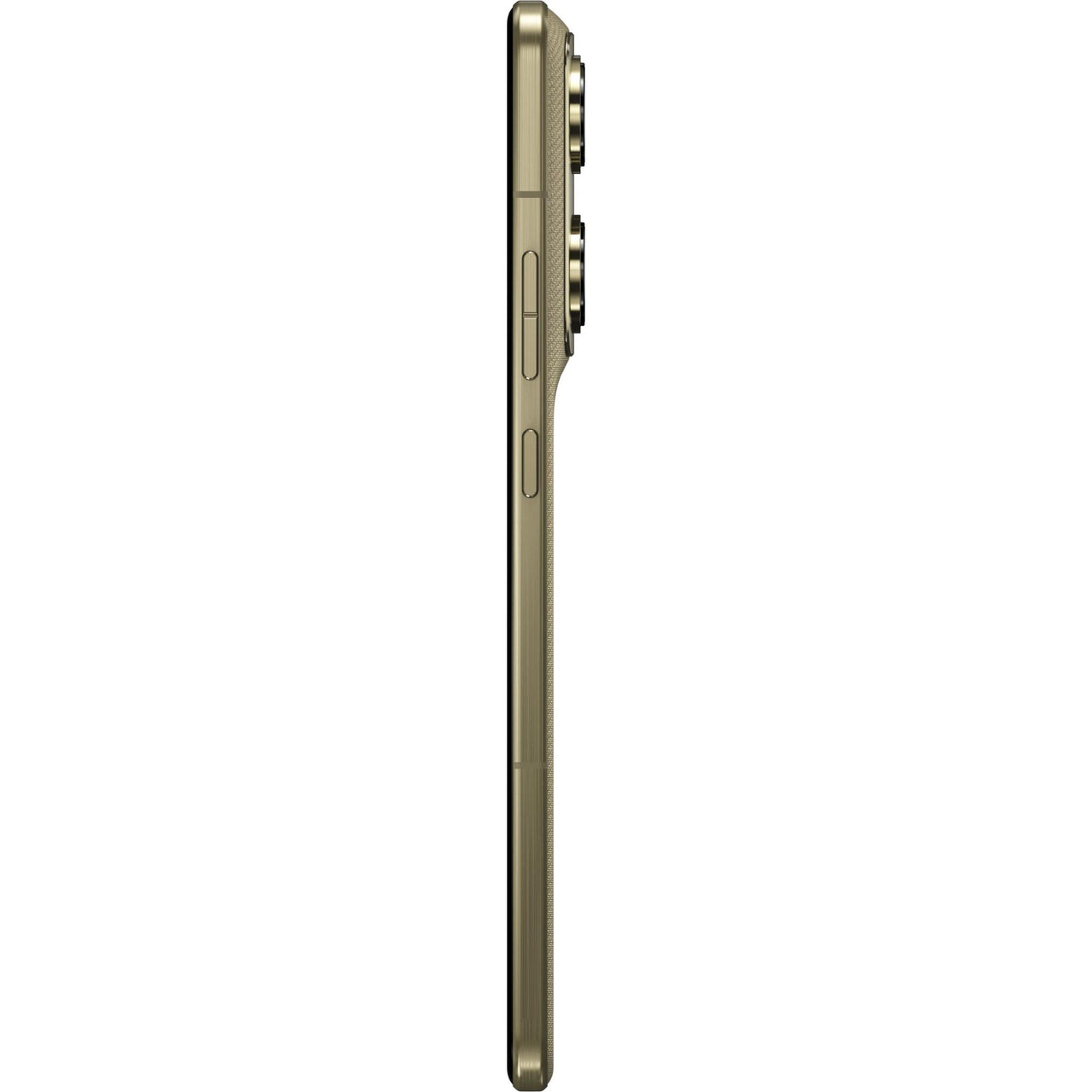 MOTOROLA SIGNATURE 256GB - MARTINI OLIVE GOLD
