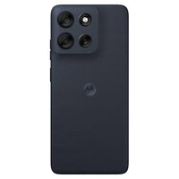 Thumbnail for Motorola G56 5G- Black Oyster