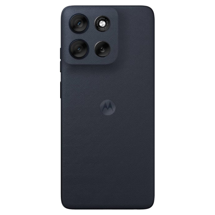 Motorola G56 Smartphone 256GB- Black