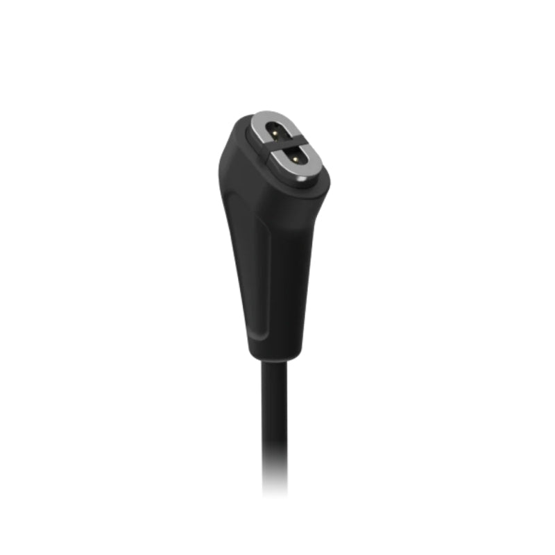 Shokz Spare Charging Cable for OPENRUN / OPENRUN PRO / AEROPEX  0.6M - Black