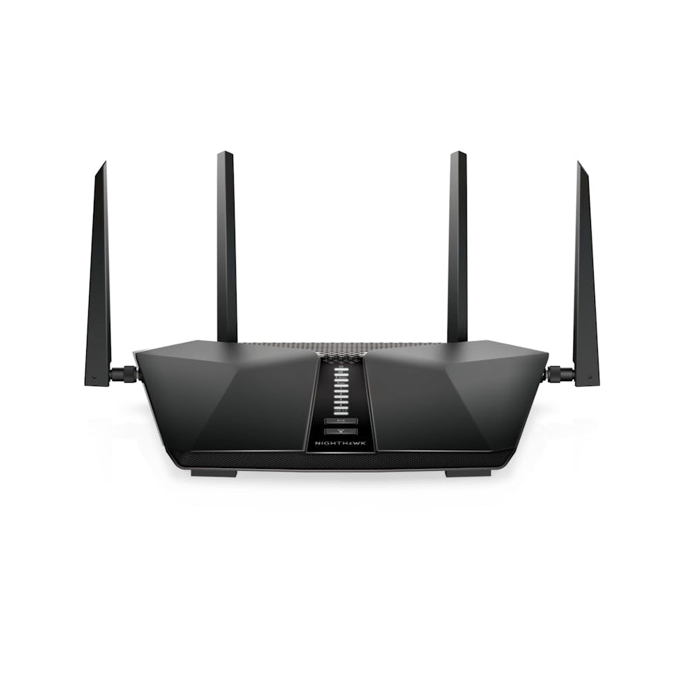 Netgear Nighthawk Ax5400 6-stream Dual-band Wifi 6 Router