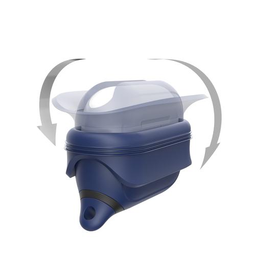 Catalyst Waterproof Case for AirPods Pro - Blue