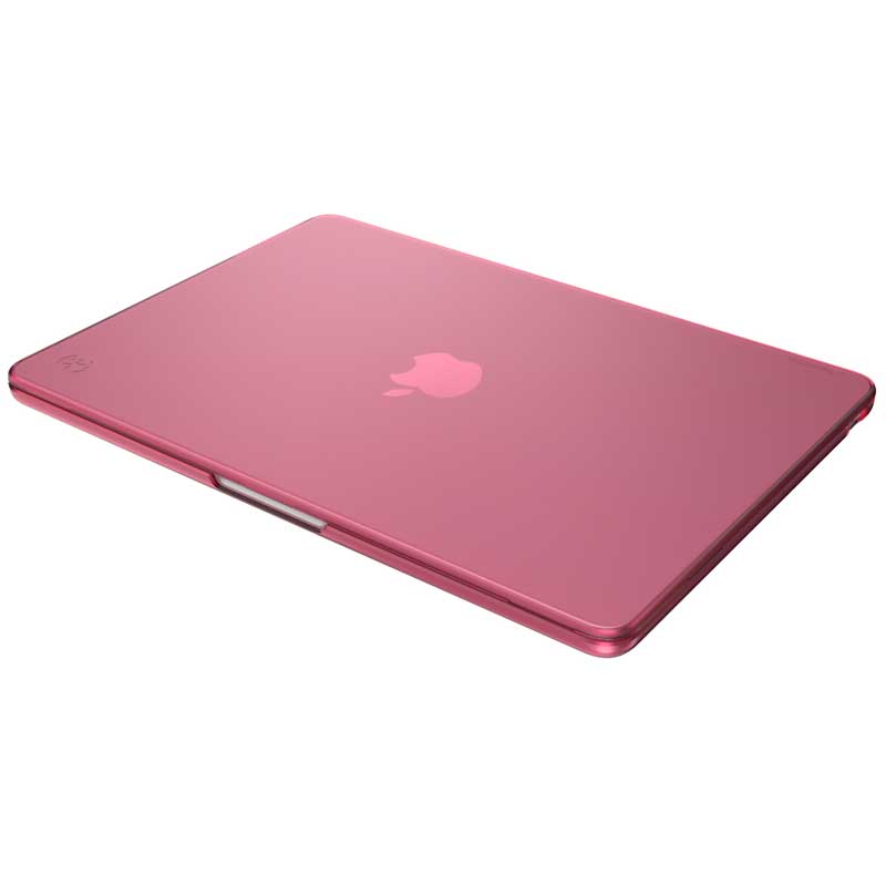 Speck Smartshell for Macbook Air 13" (M4/M3/M2) - Cozy Pink