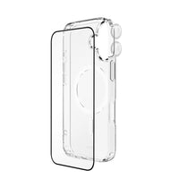 Thumbnail for EFM 3-in-1 Case, Screen Armour and Camera Lens Armour Bundle for iPhone 17