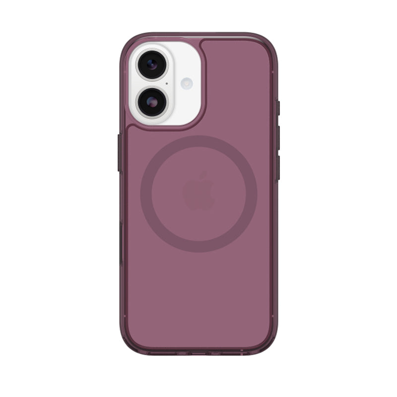 OtterBox Symmetry MagSafe Case with Cam Control for Apple iPhone 17 - Pink