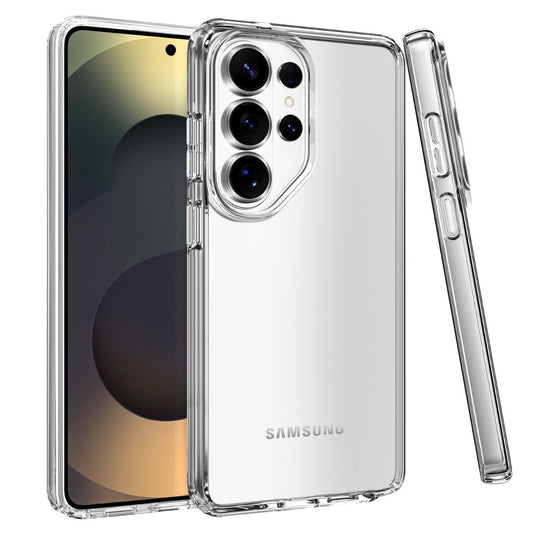 Blacktech Transparent Case for Samsung Galaxy S26 Ultra - Clear