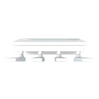 D-Link BE3600 Mesh Router - White