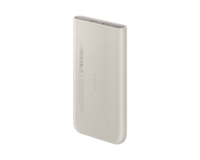 Thumbnail for Samsung 25W Wireless Super FAST charging 2 x USB-C Port PD 10000mAh Slim Power Bank Battery Pack - B